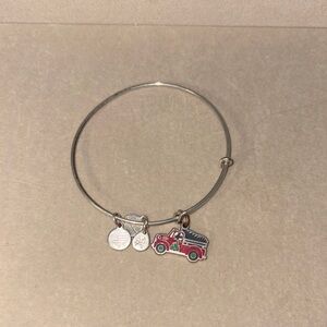 ALEX AND ANI DISNEY BRACELET